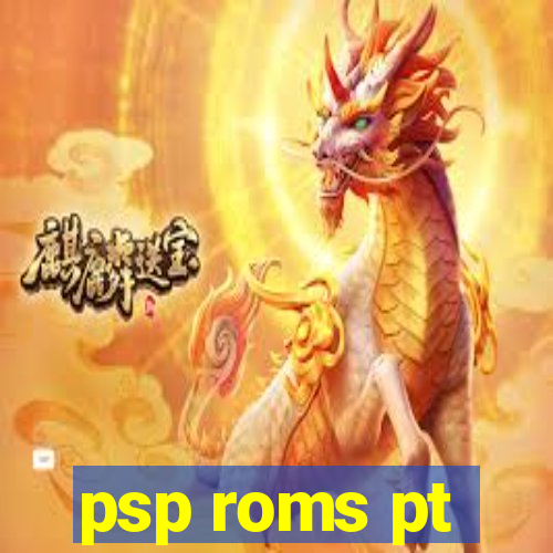 psp roms pt-br